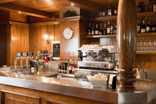Park Hotel Margreid