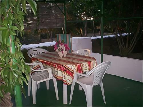 Apartamento Appartamento Ghuraam