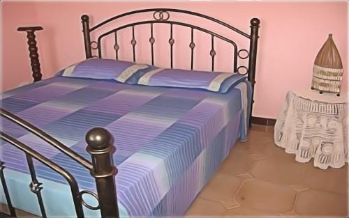 Apartamento Appartamento Ghuraam