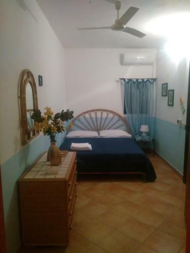 Apartamento Appartamento Ghuraam