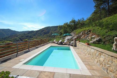 Pian D'orsina Villa Sleeps 4