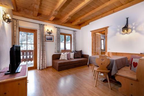 Apartamento Schmiedhof