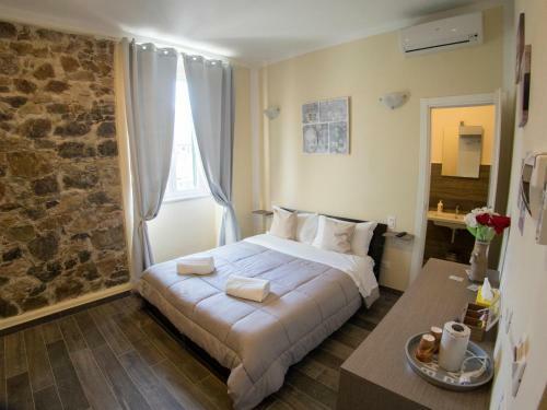 Hostal Vicolocorto Affittacamere