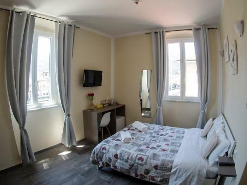 Hostal Vicolocorto Affittacamere