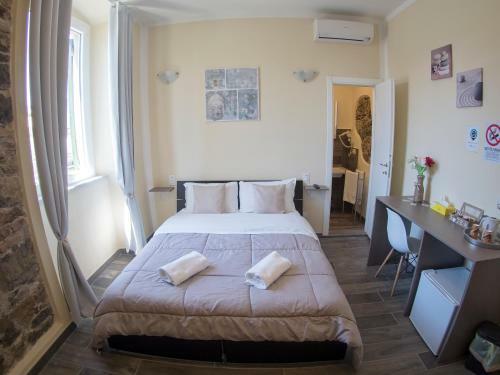 Hostal Vicolocorto Affittacamere