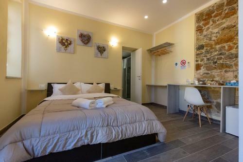 Hostal Vicolocorto Affittacamere