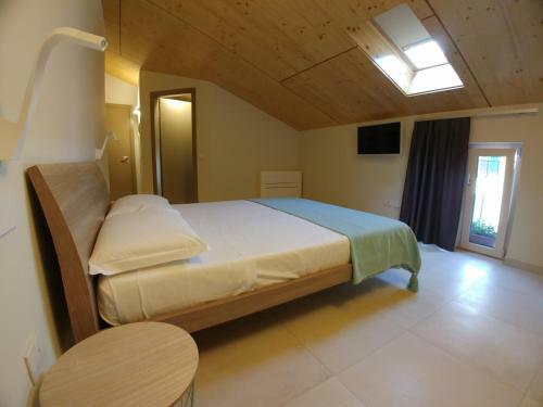 Hostal Antica Dogana
