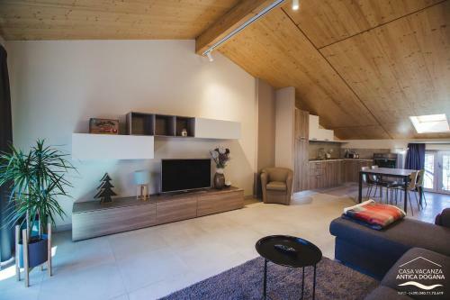 Hostal Antica Dogana