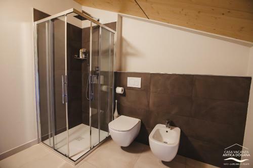 Hostal Antica Dogana