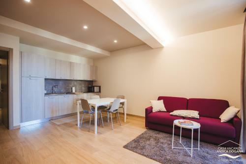 Hostal Antica Dogana