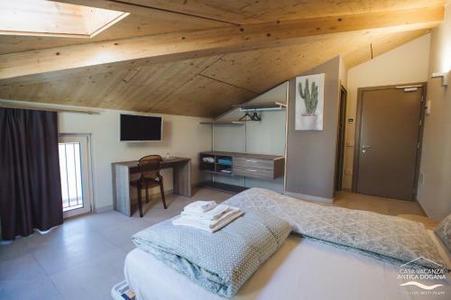 Hostal Antica Dogana