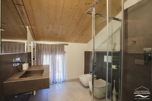 Hostal Antica Dogana