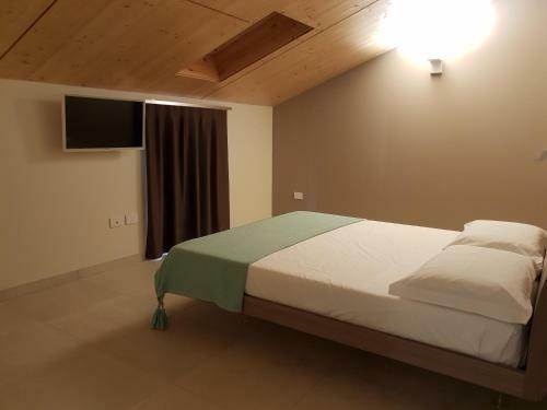 Hostal Antica Dogana