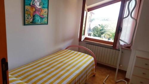 Apartamento Casa Vacanze Ischia