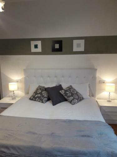 Apartamento Casa Oro