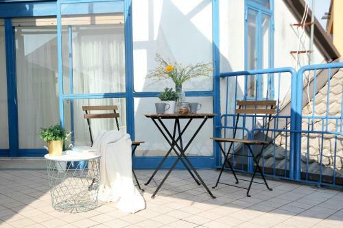 Apartamento Yourbanflat Turazza