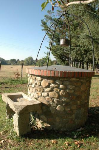 Agroturismo Appartamento Casa Giogo
