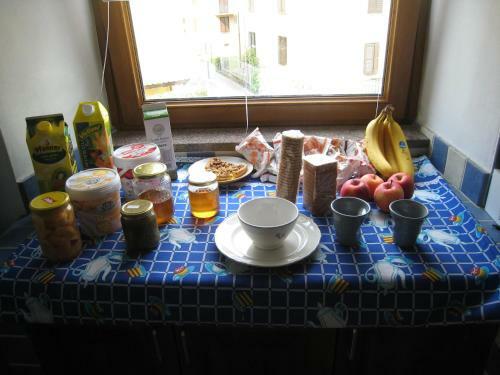 B&B Da Sguincio