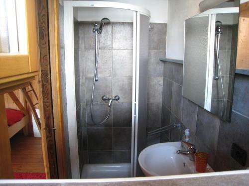B&B Da Sguincio