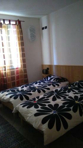 B&B Da Sguincio