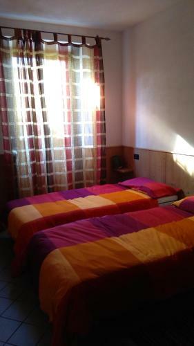 B&B Da Sguincio