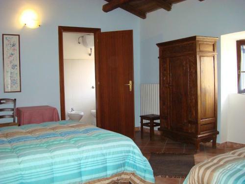 Agroturismo Borgo Cerquelle