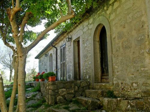 Agroturismo Borgo Cerquelle