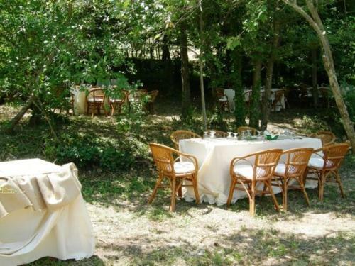Agroturismo Borgo Cerquelle