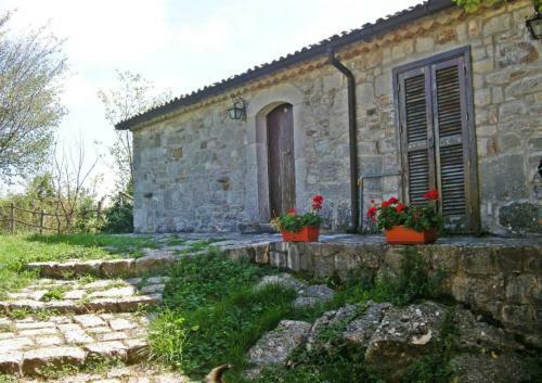 Agroturismo Borgo Cerquelle