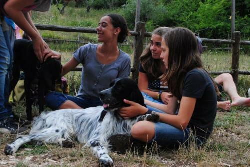 Agroturismo Borgo Cerquelle