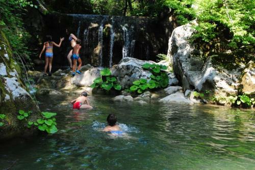 Agroturismo Borgo Cerquelle