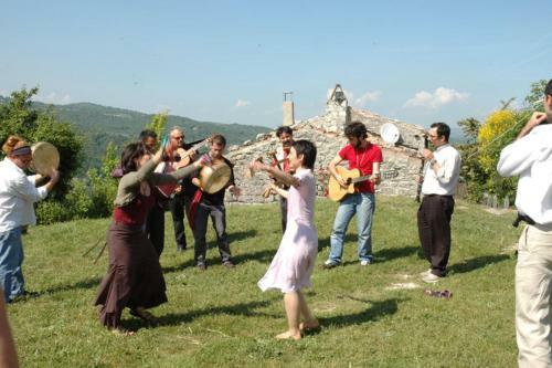 Agroturismo Borgo Cerquelle