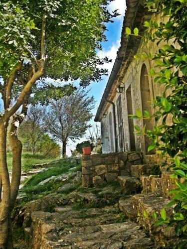 Agroturismo Borgo Cerquelle