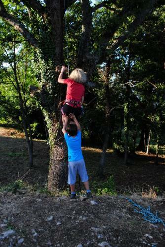 Agroturismo Borgo Cerquelle