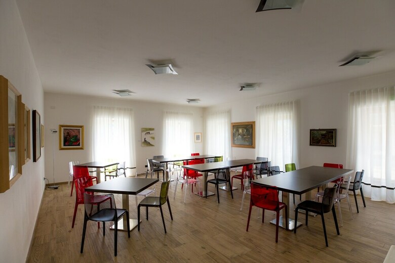 Albergue Ostello Guicciardi