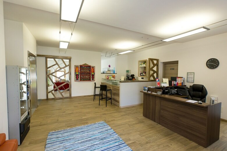 Albergue Ostello Guicciardi
