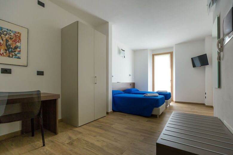 Albergue Ostello Guicciardi