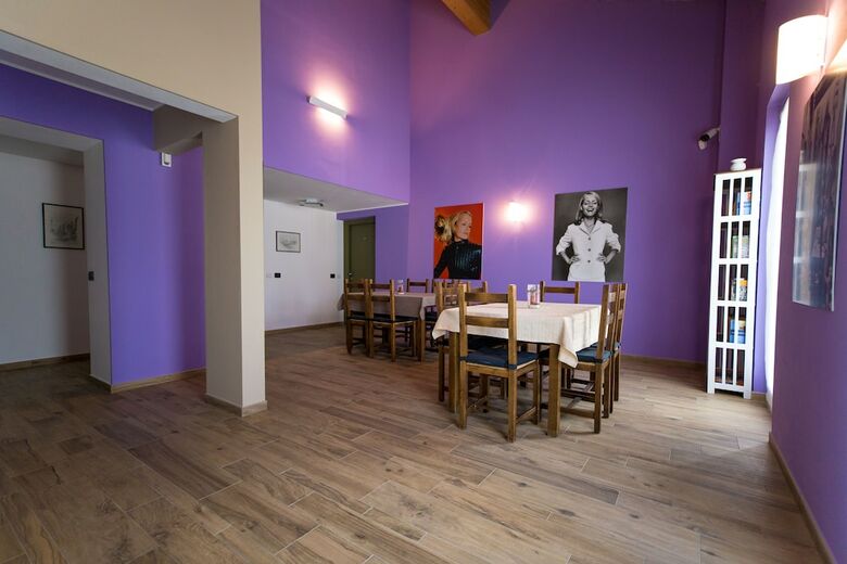 Albergue Ostello Guicciardi