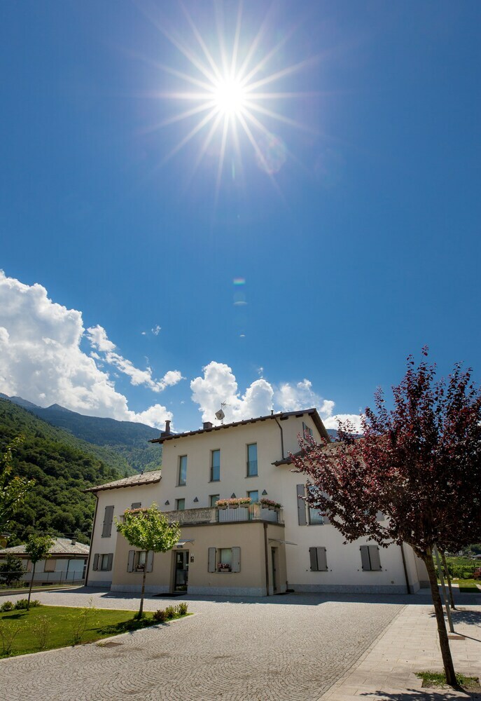 Albergue Ostello Guicciardi