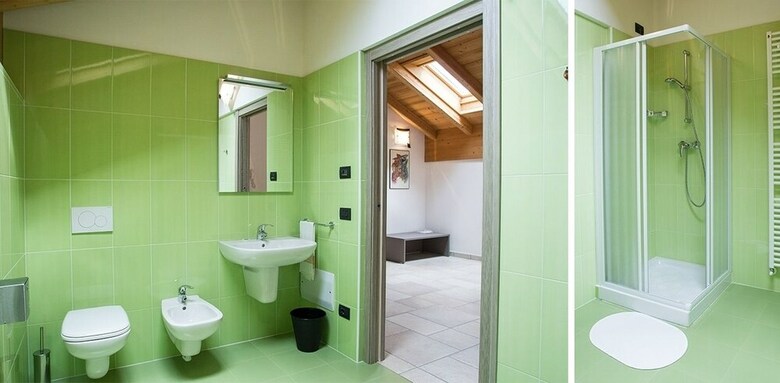 Albergue Ostello Guicciardi