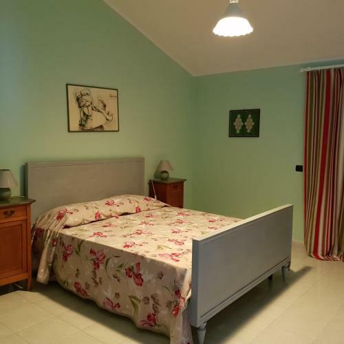 Lisandro Wine Resort Apartments Caserta