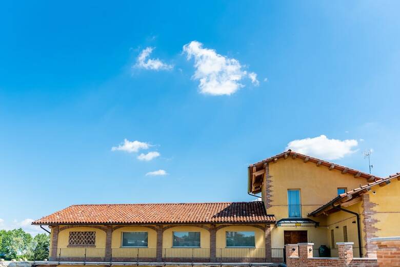 Bed & Breakfast I Boschetti