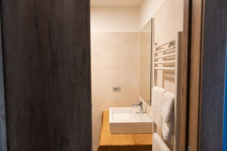 Bed & Breakfast I Boschetti