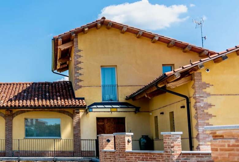 Bed & Breakfast I Boschetti