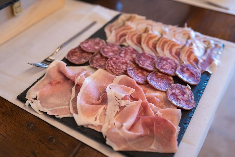 Bed & Breakfast I Boschetti