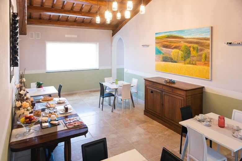 Bed & Breakfast I Boschetti