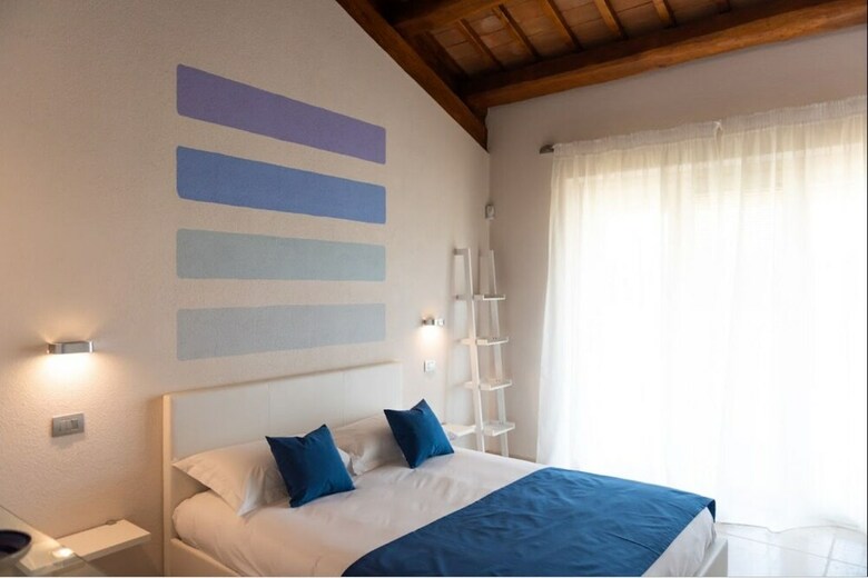 Bed & Breakfast I Boschetti