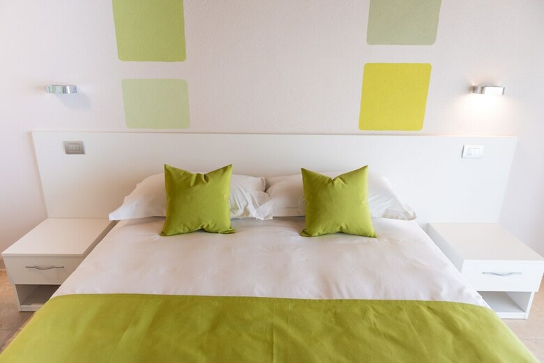 Bed & Breakfast I Boschetti
