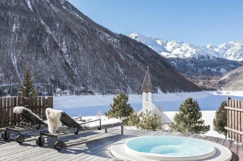 Hotel Edelweiss