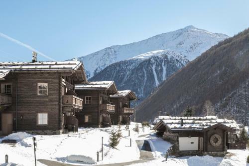 Hotel Edelweiss